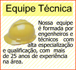 Nossa equipe é altamente qualificada e especializada em tratamento térmico de metais em fornos de grande porte (homologação API-6A).